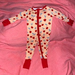 Little Sleepies Zippy 0-3